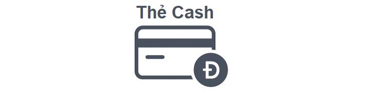 Thẻ Cash